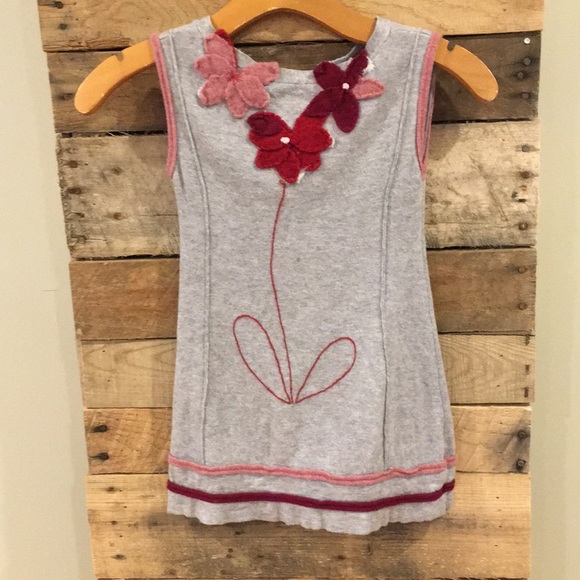 Anthropologie Other - Anthropologie sweater dress